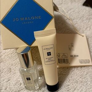 Jo Malone Blackberry&Bay Duo